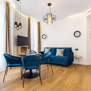  Apartamento Cmg - Grand Boulevard - Poissoniere Francia