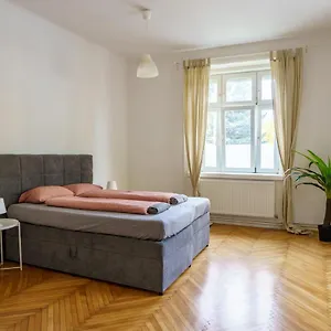  Apartamento Central Living - Schoenbrunn Austria