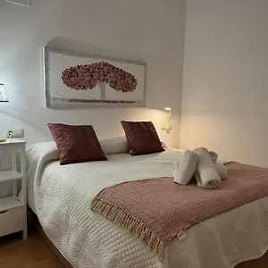  Apartamento Mr España