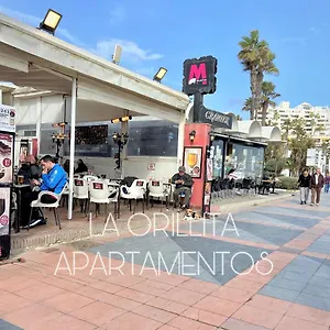  Apartamento La Carihuela 2 España