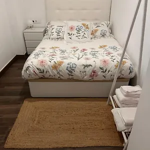  Apartamento Moratin N3 50m2 España