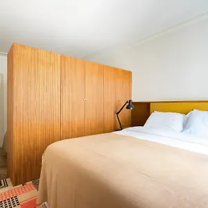 Apartamento Pied A Terre Palestro Francia