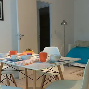  Apartamento Benegas Argentina